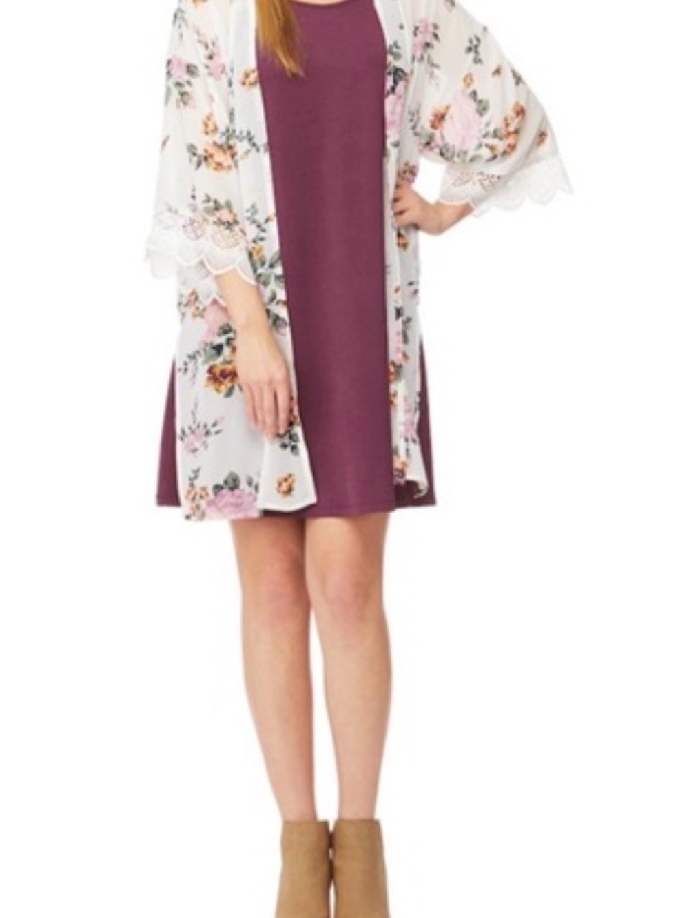 Dress Subcategory